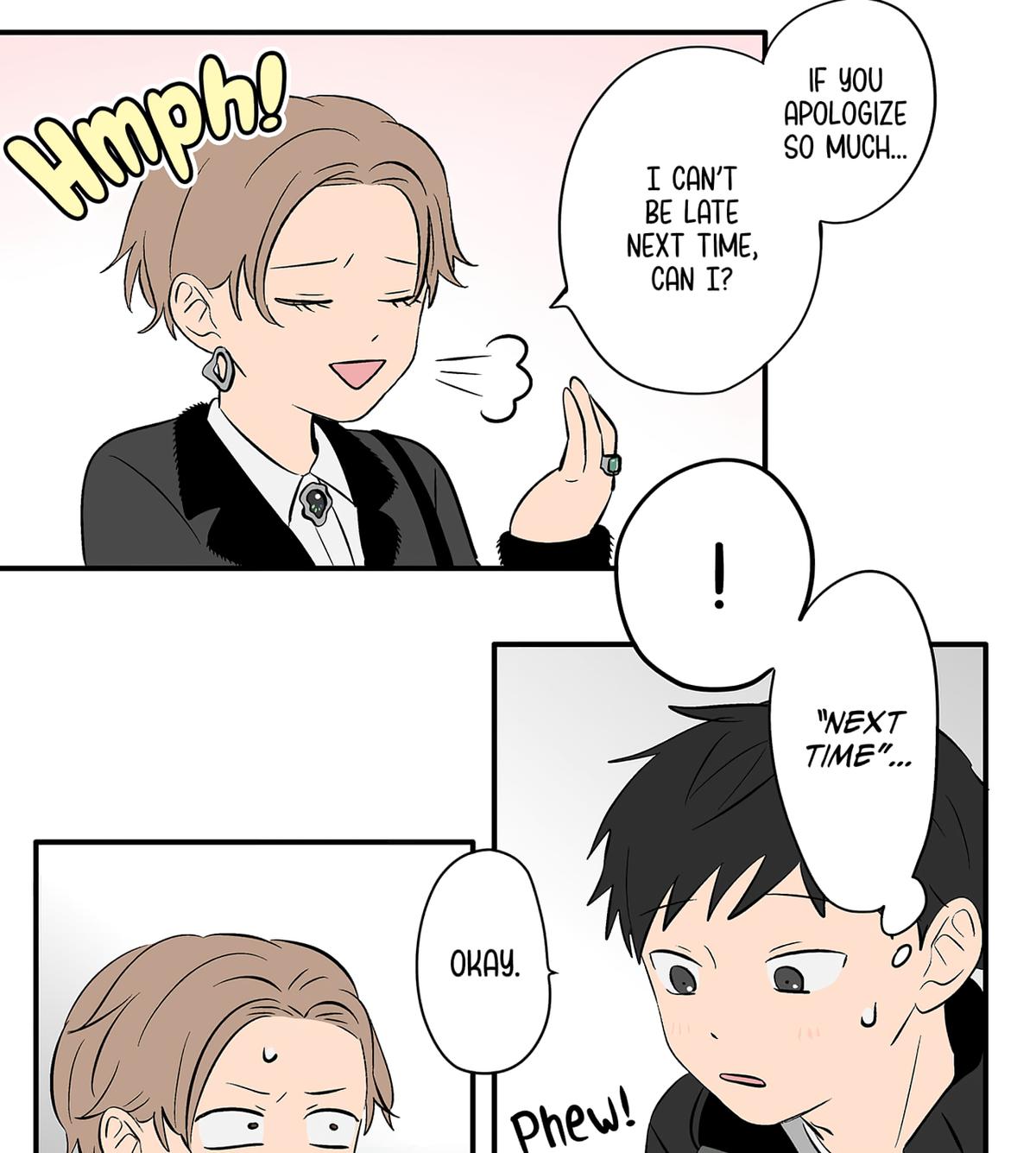 Read The Ramparts of Ice Manga Online