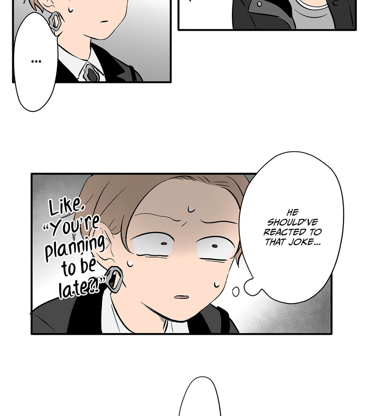 Read The Ramparts of Ice Manga Online