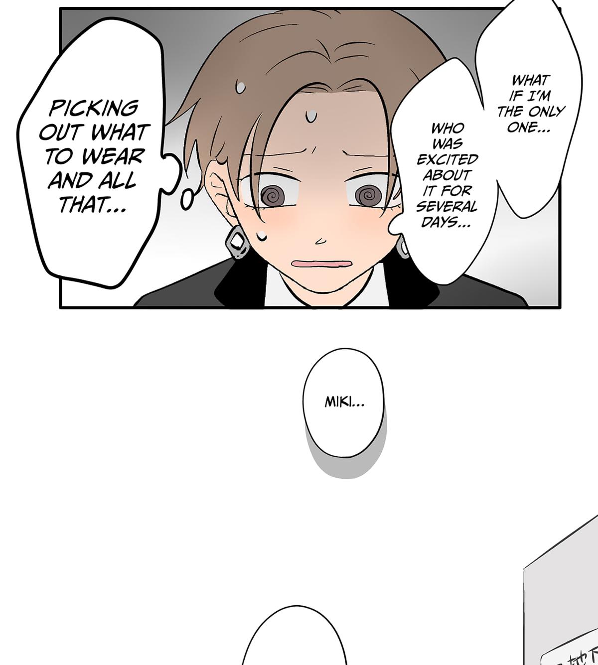 Read The Ramparts of Ice Manga Online