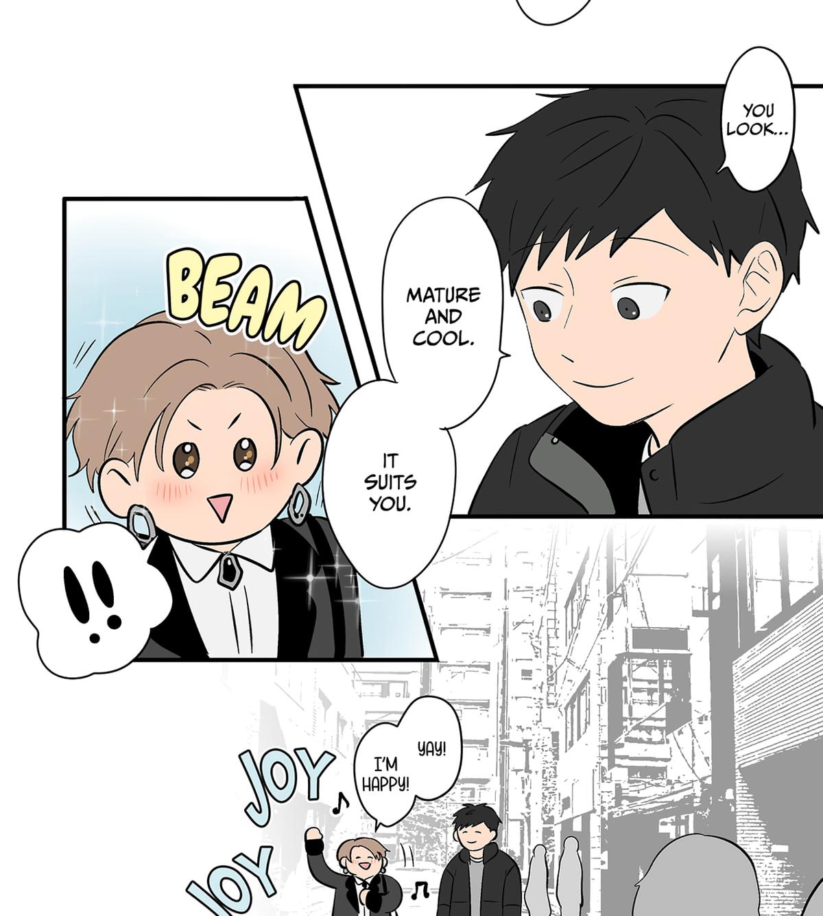 Read The Ramparts of Ice Manga Online