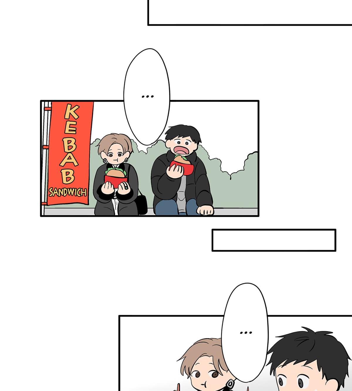 Read The Ramparts of Ice Manga Online