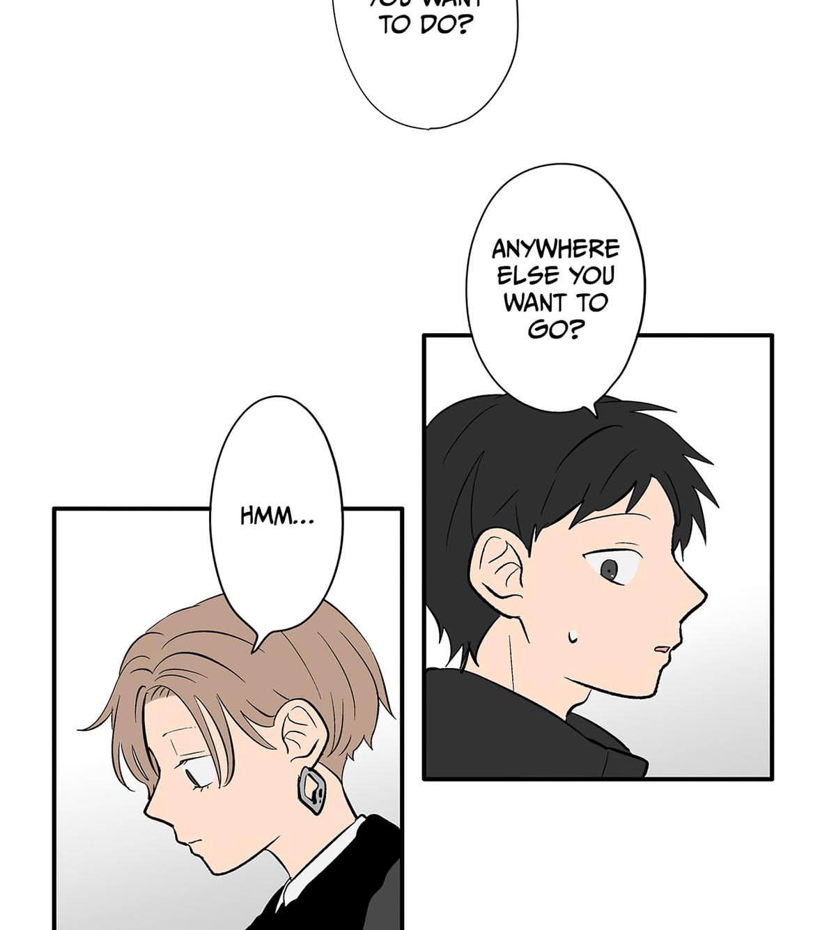 Read The Ramparts of Ice Manga Online