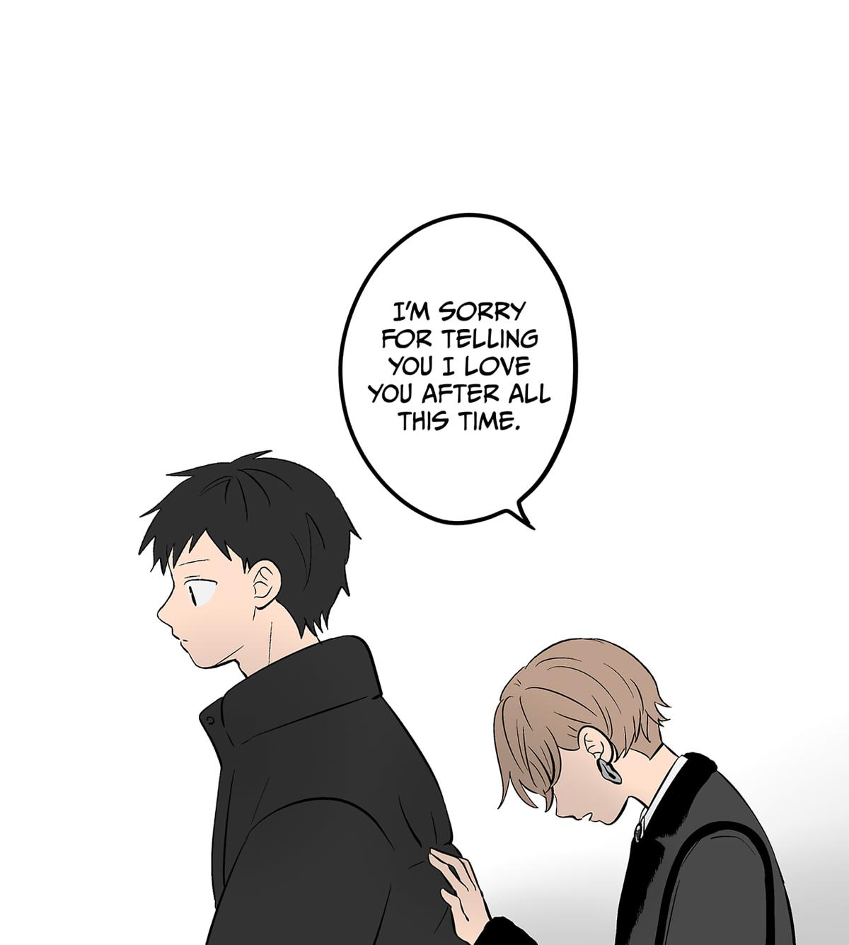 Read The Ramparts of Ice Manga Online