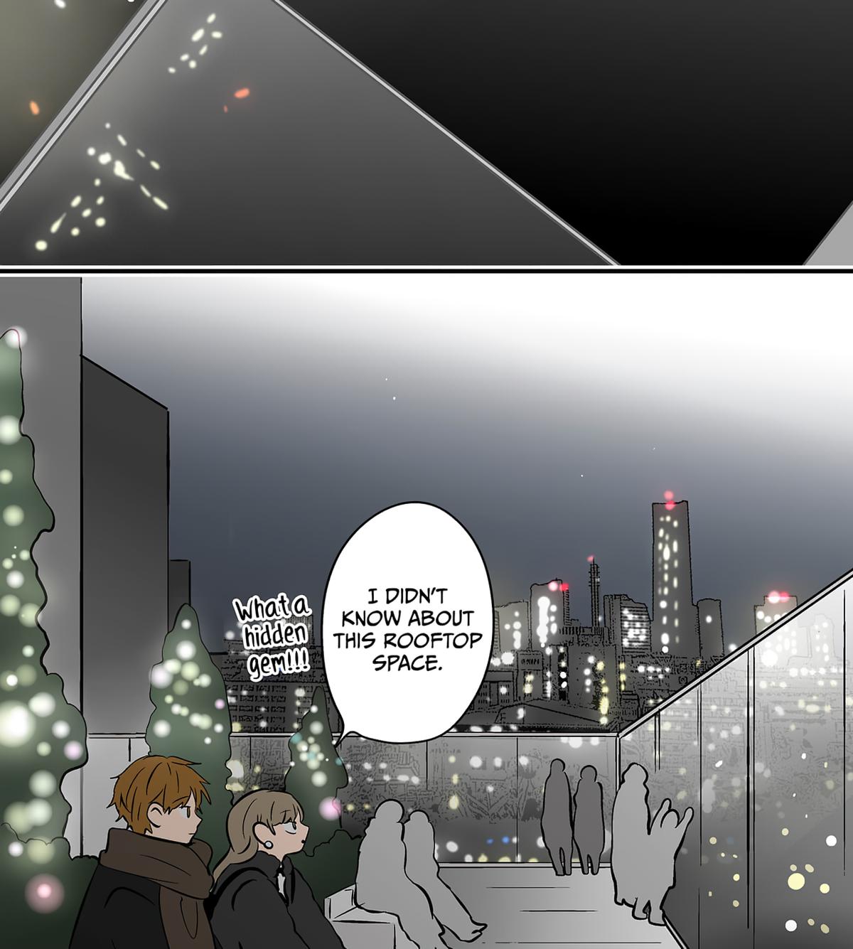 Read The Ramparts of Ice Manga Online
