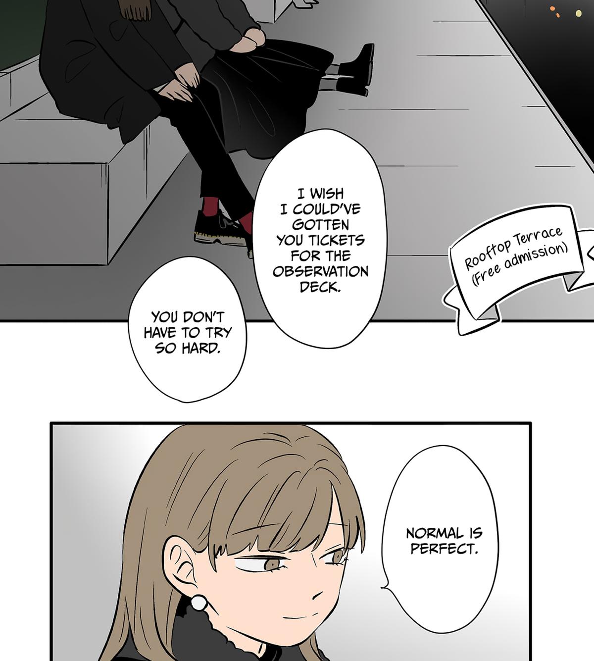 Read The Ramparts of Ice Manga Online