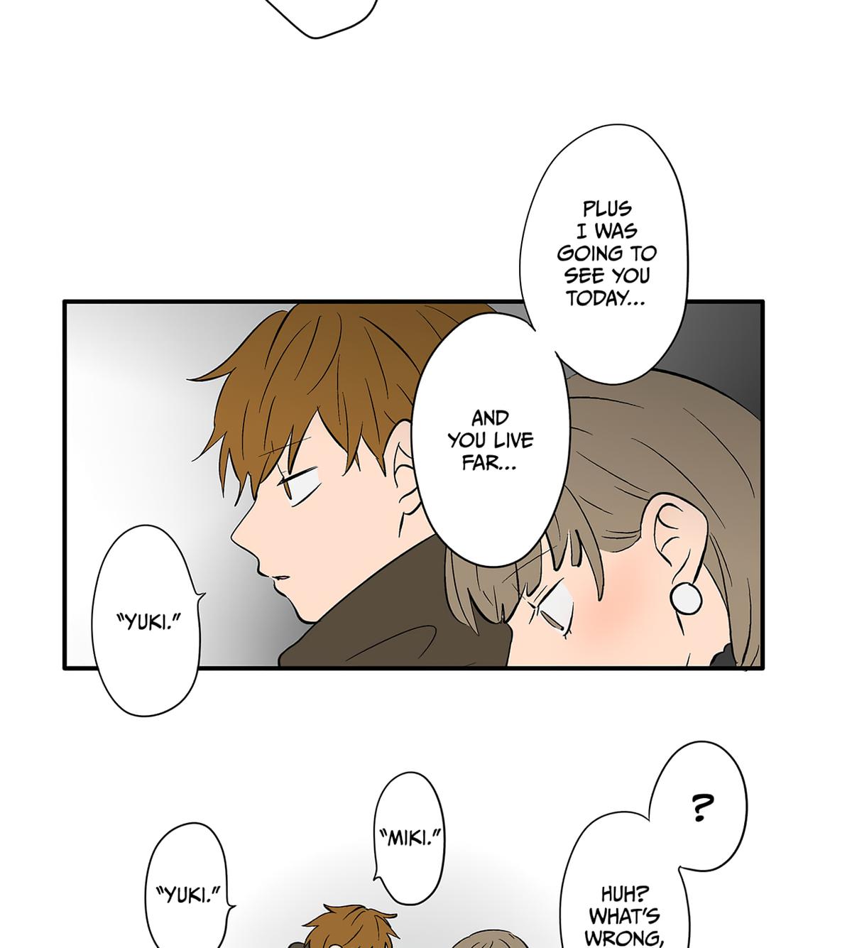 Read The Ramparts of Ice Manga Online