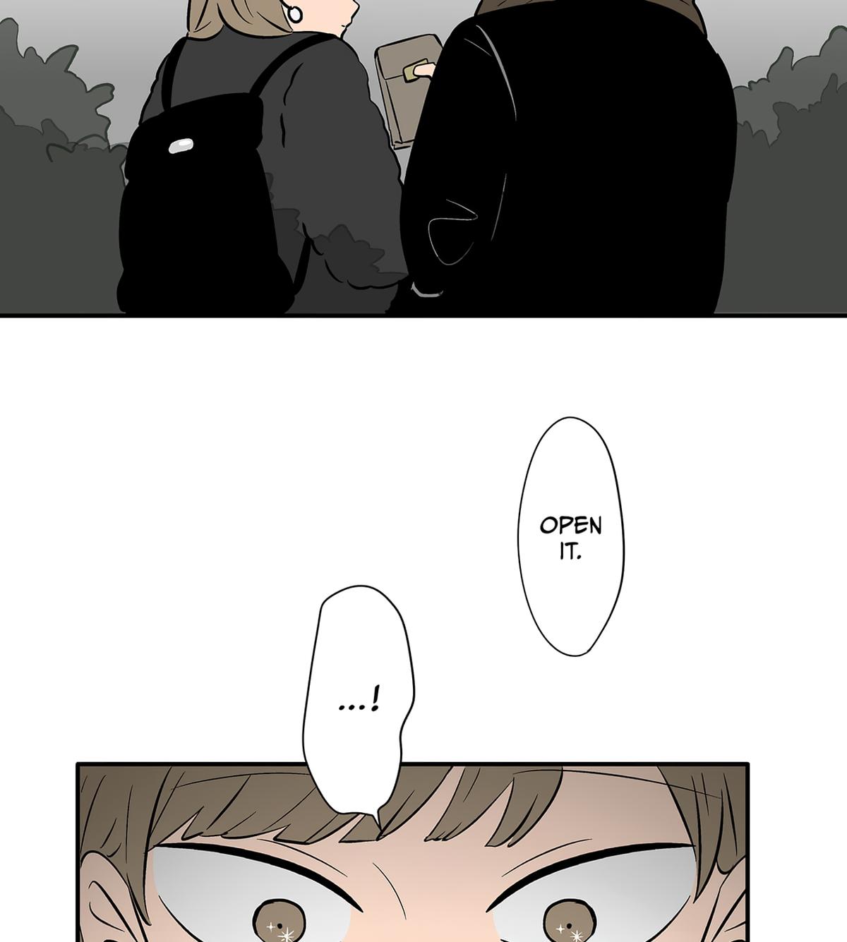 Read The Ramparts of Ice Manga Online