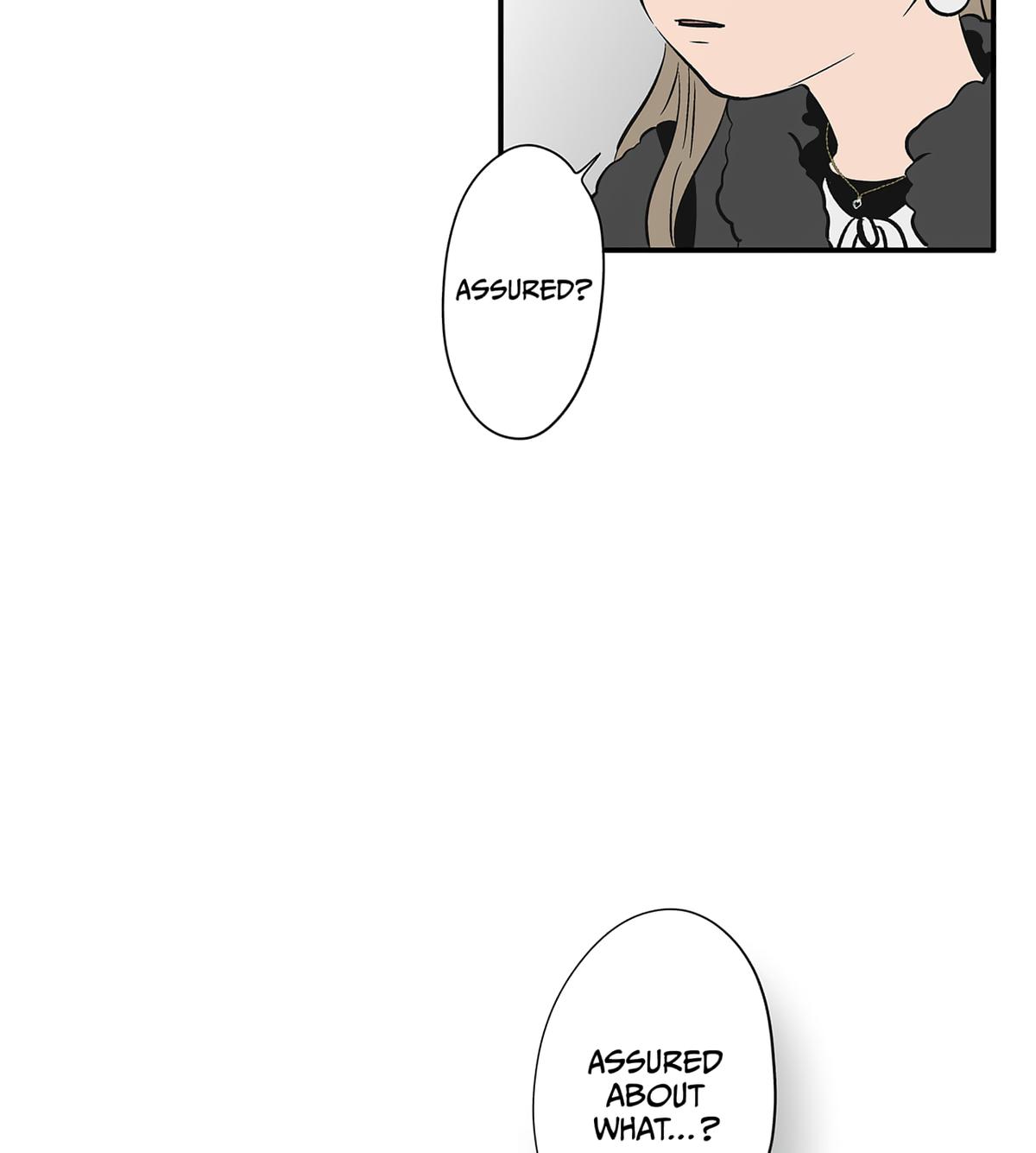 Read The Ramparts of Ice Manga Online
