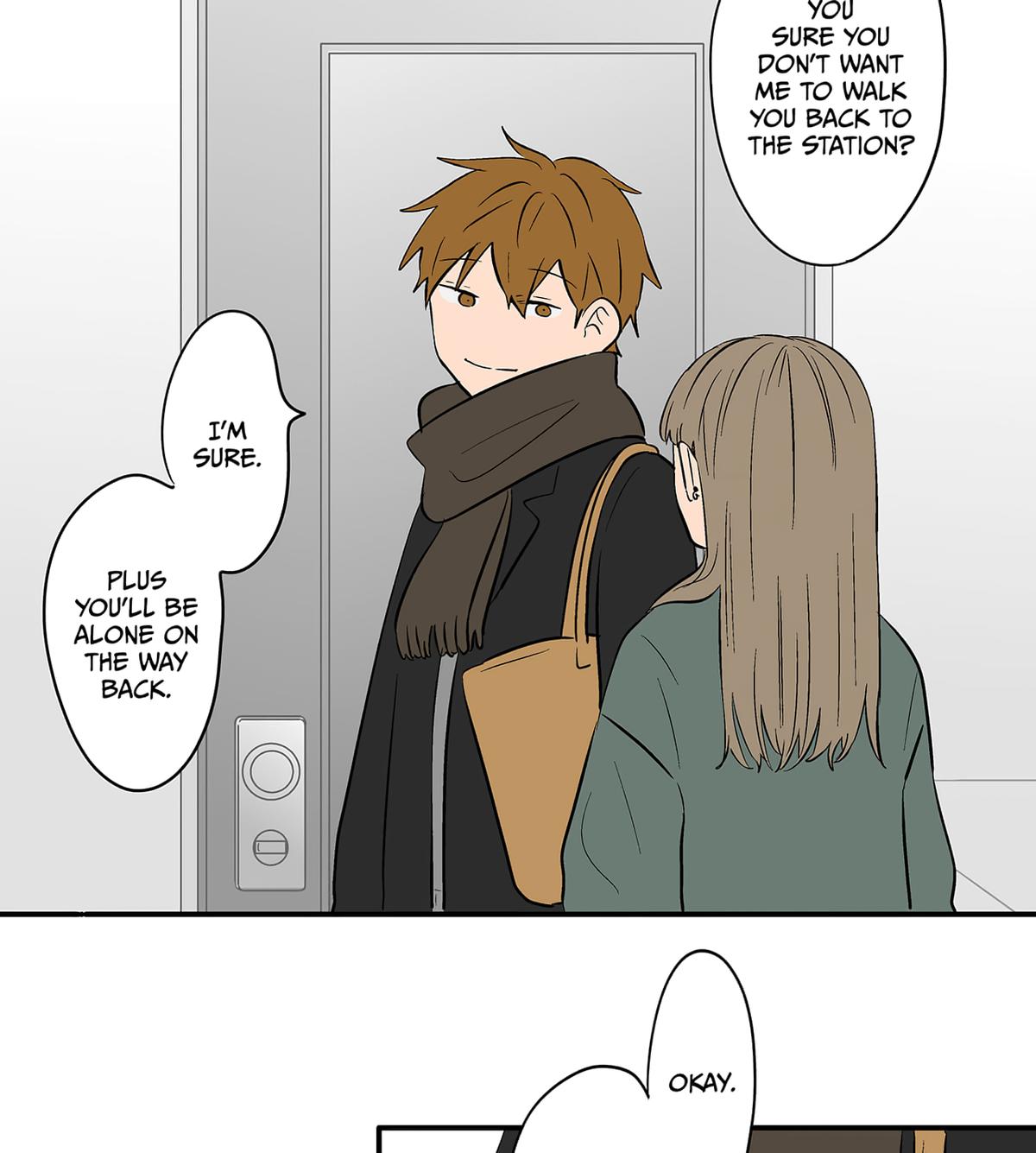 Read The Ramparts of Ice Manga Online