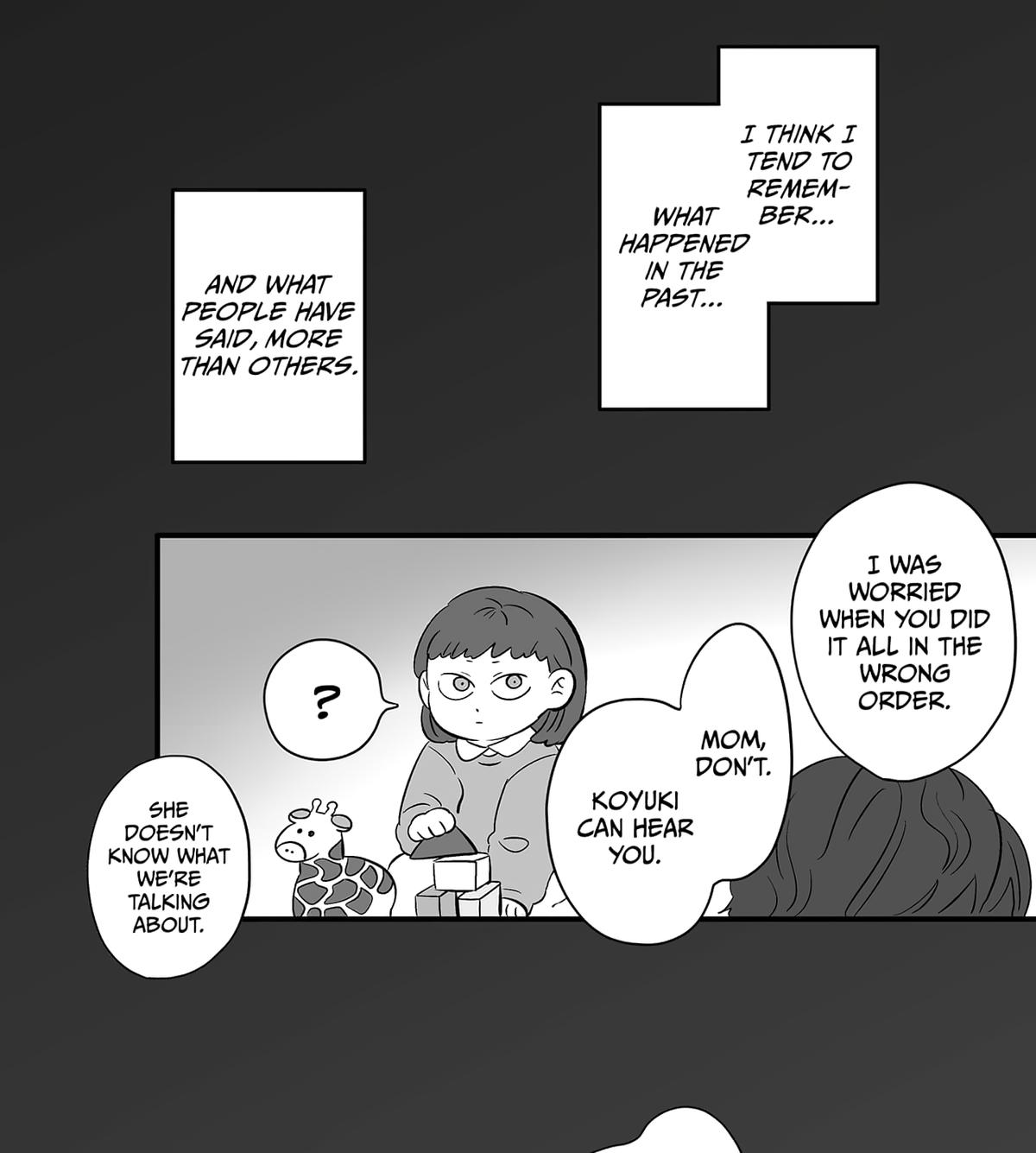 Read The Ramparts of Ice Manga Online