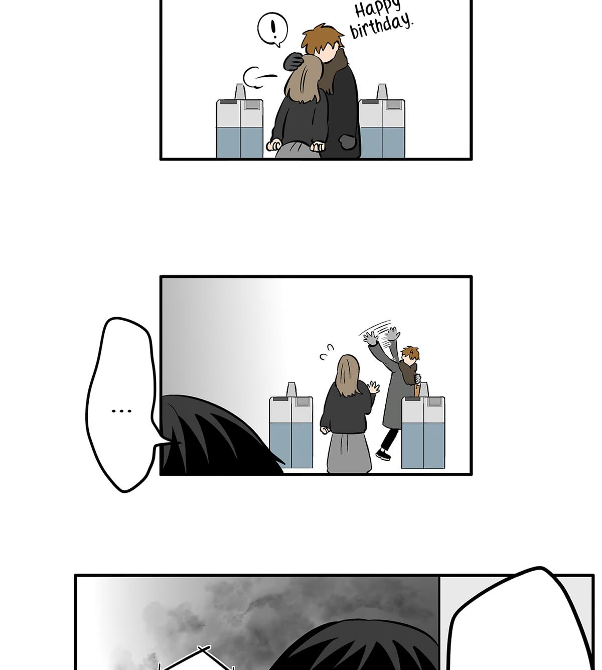 Read The Ramparts of Ice Manga Online