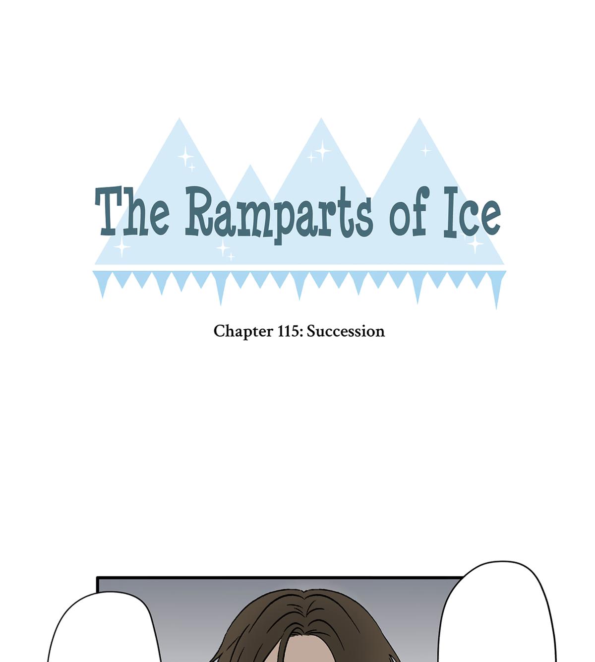 Read The Ramparts of Ice Manga Online