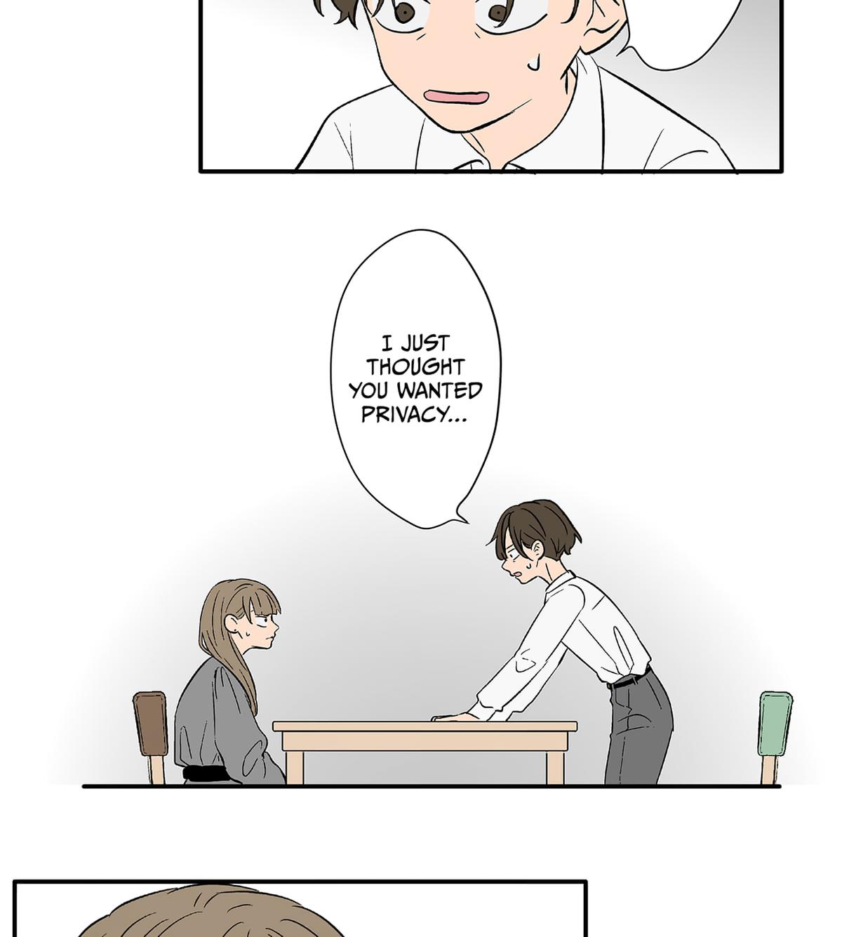 Read The Ramparts of Ice Manga Online