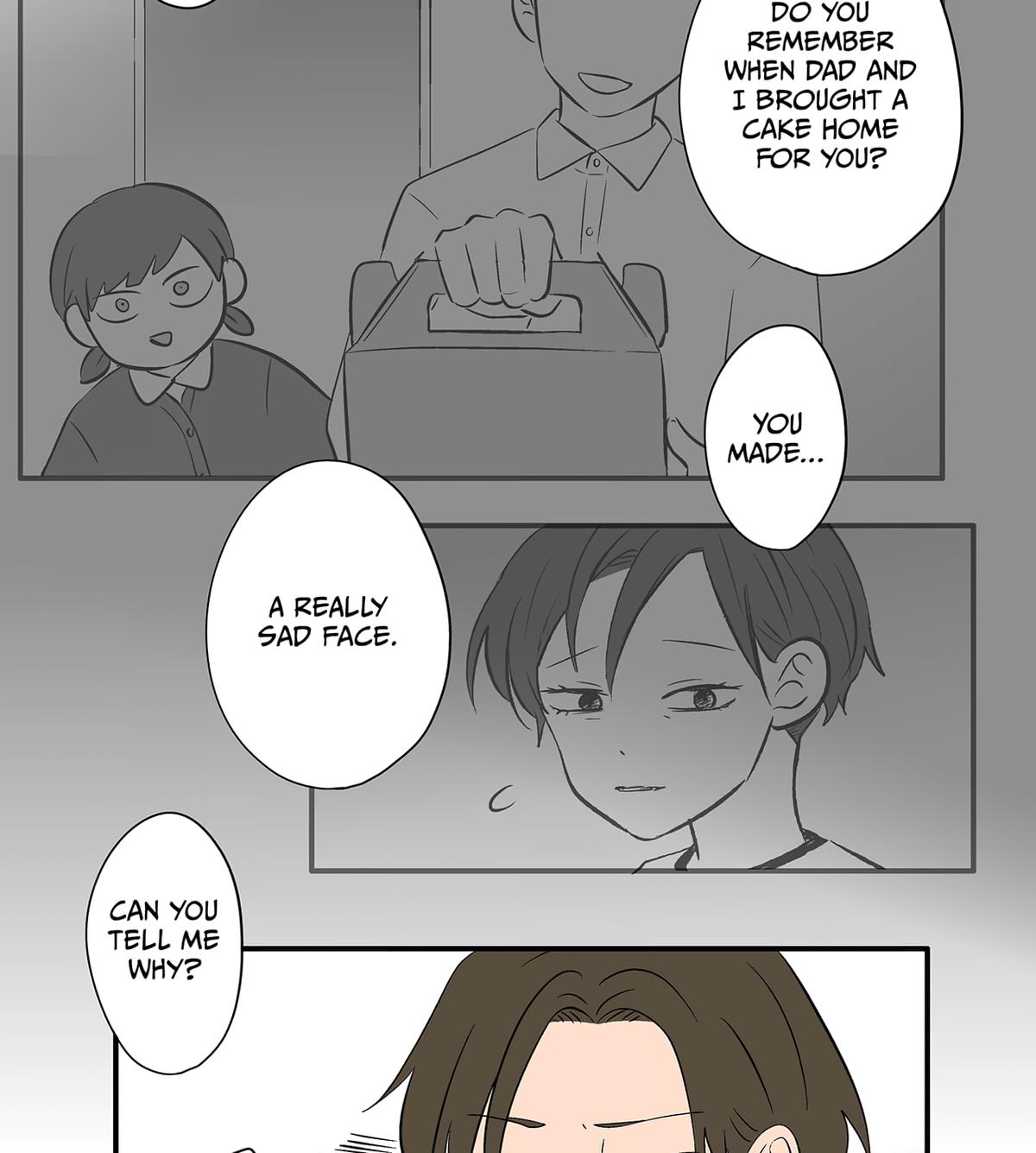 Read The Ramparts of Ice Manga Online