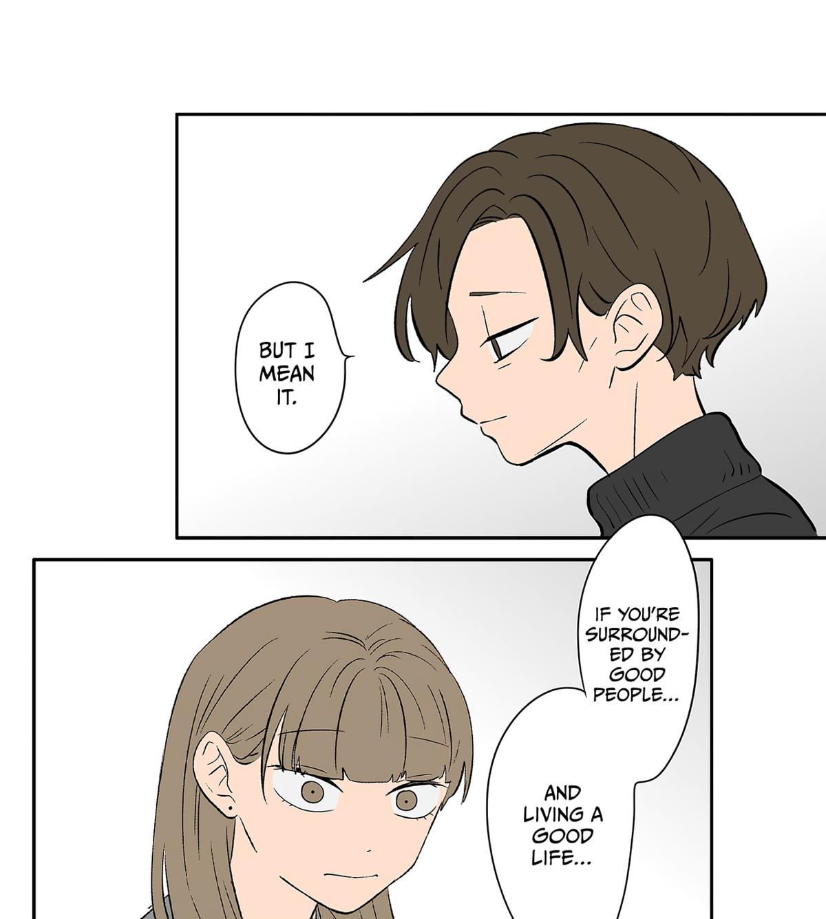 Read The Ramparts of Ice Manga Online