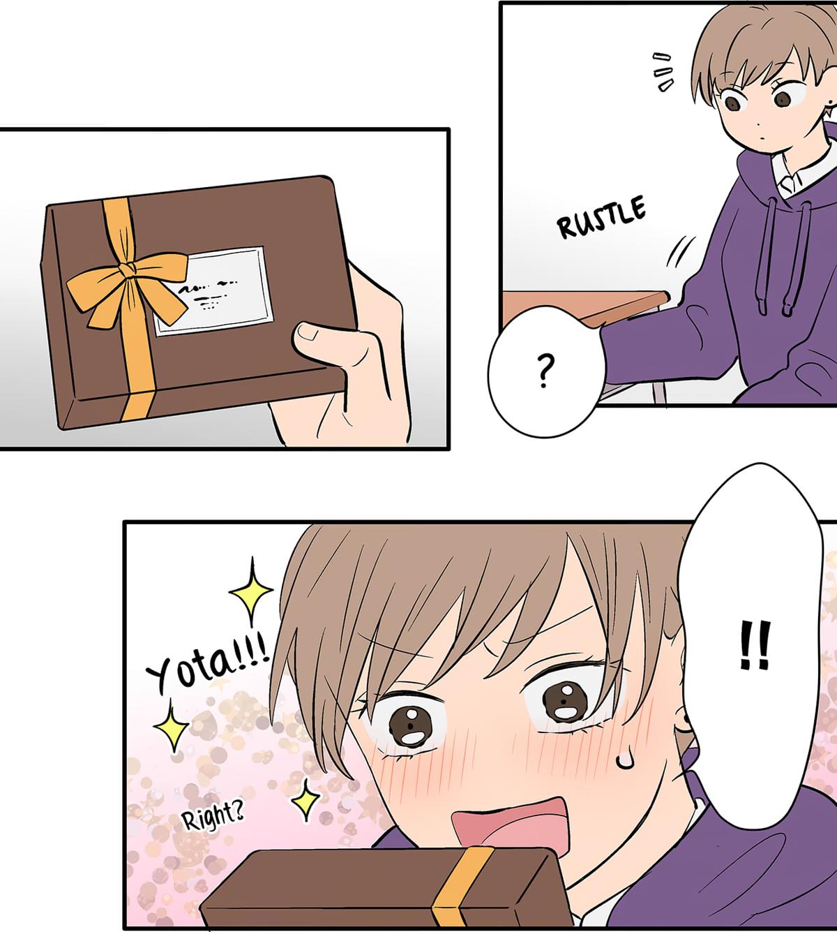 Read The Ramparts of Ice Manga Online