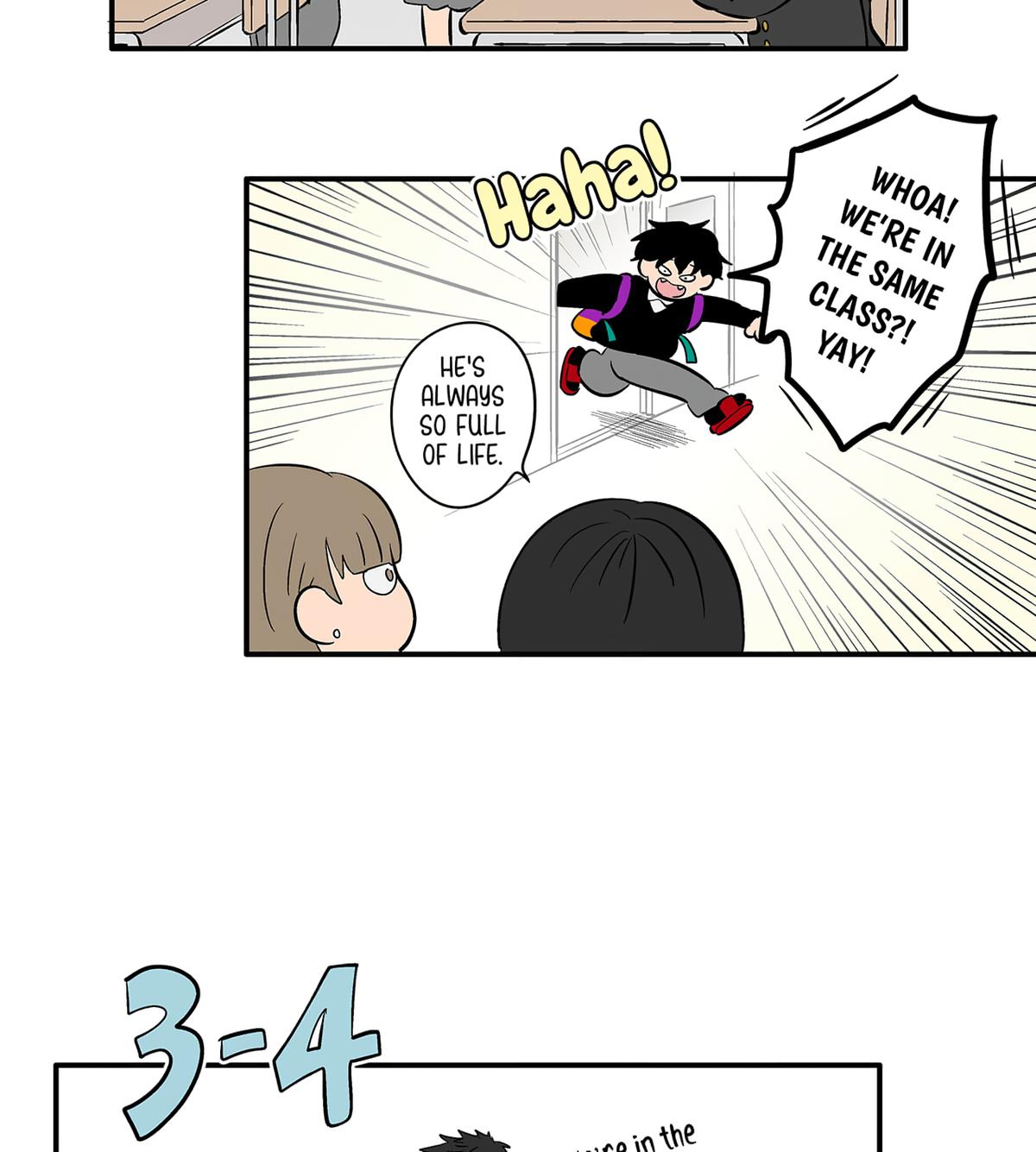 Read The Ramparts of Ice Manga Online