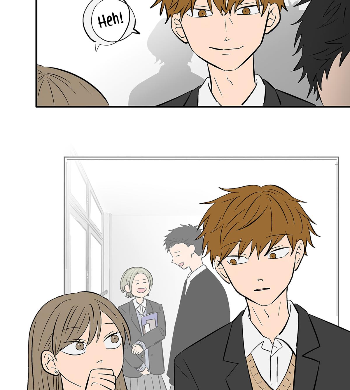 Read The Ramparts of Ice Manga Online