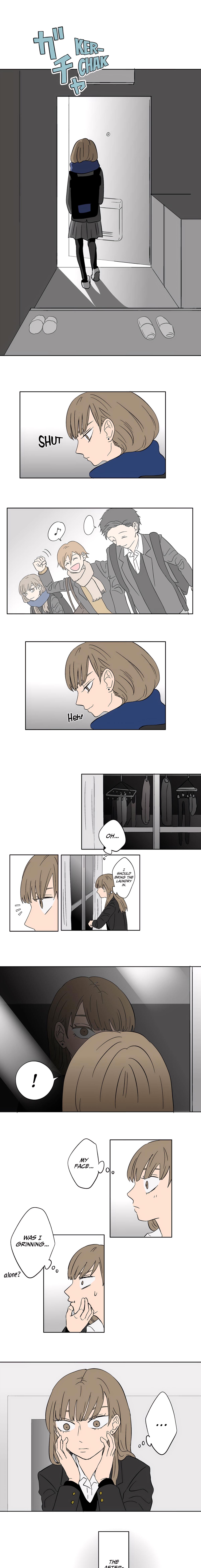 Read The Ramparts of Ice Manga Online