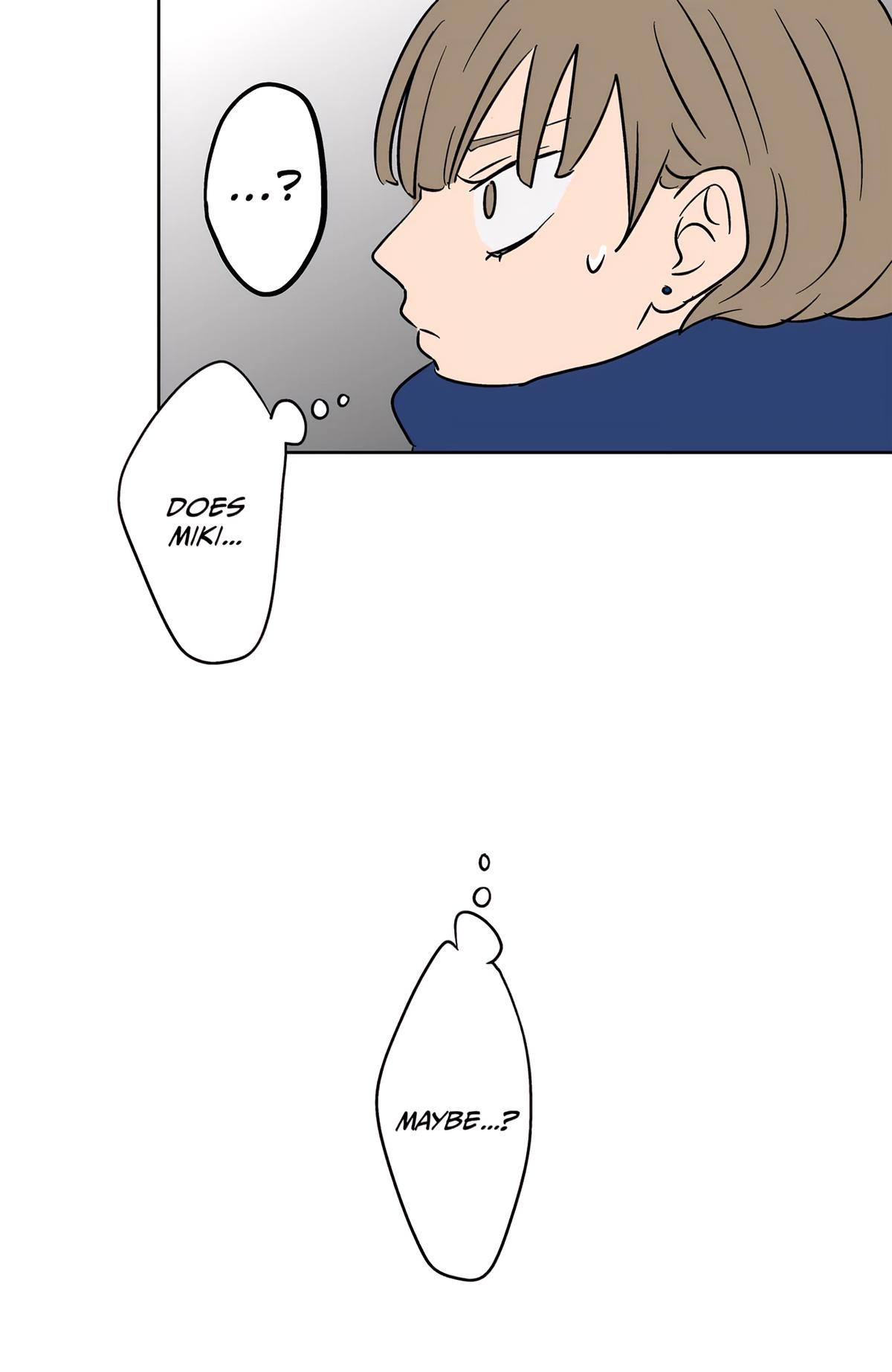 Read The Ramparts of Ice Manga Online