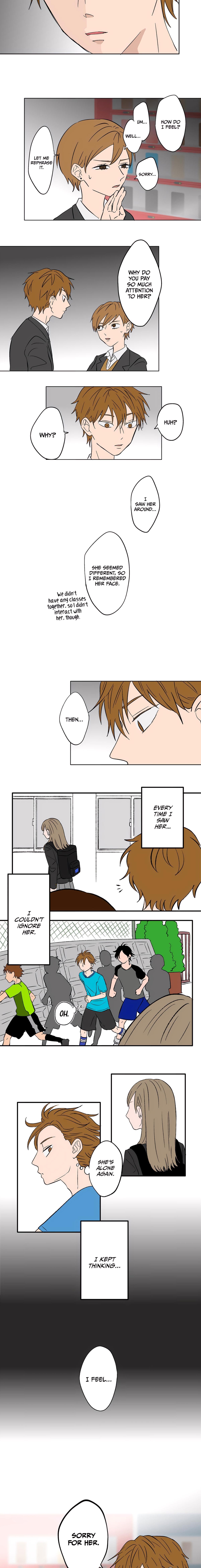 Read The Ramparts of Ice Manga Online