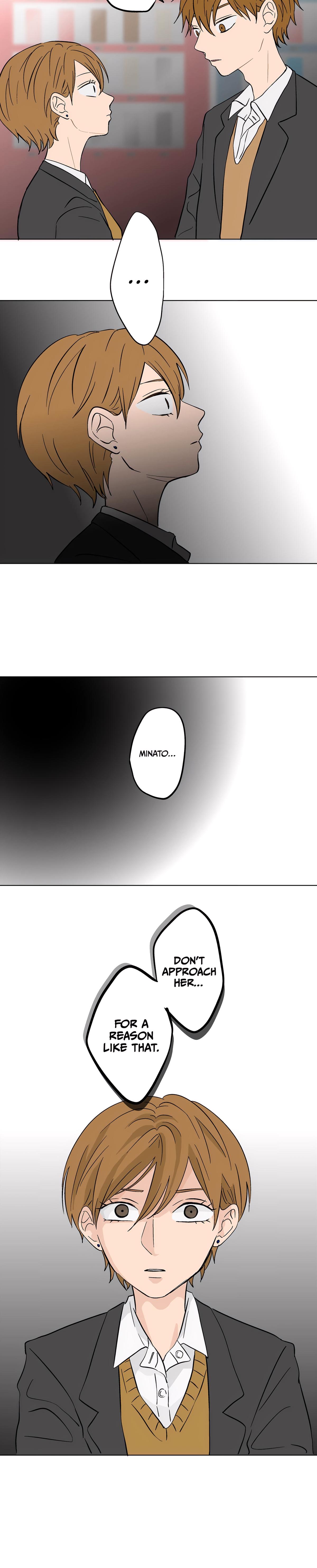 Read The Ramparts of Ice Manga Online