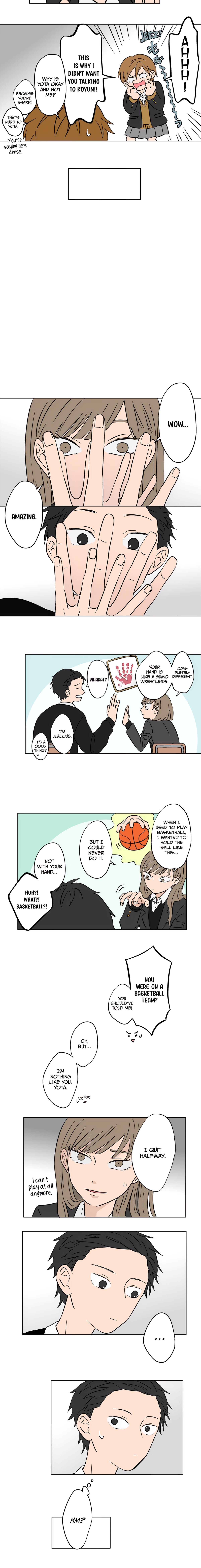 Read The Ramparts of Ice Manga Online