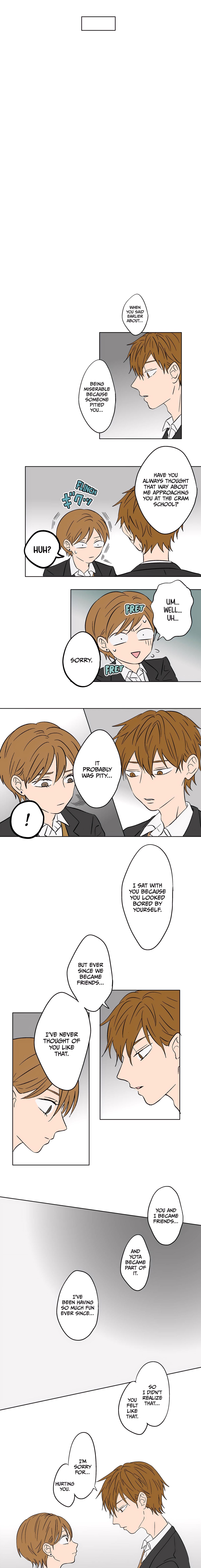 Read The Ramparts of Ice Manga Online