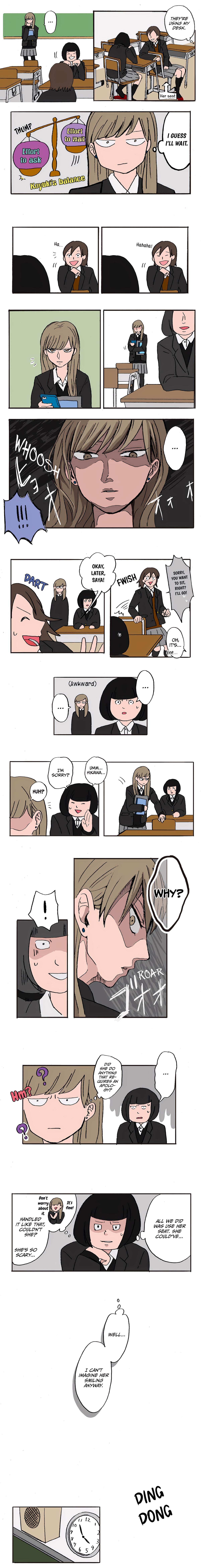 Read The Ramparts of Ice Manga Online