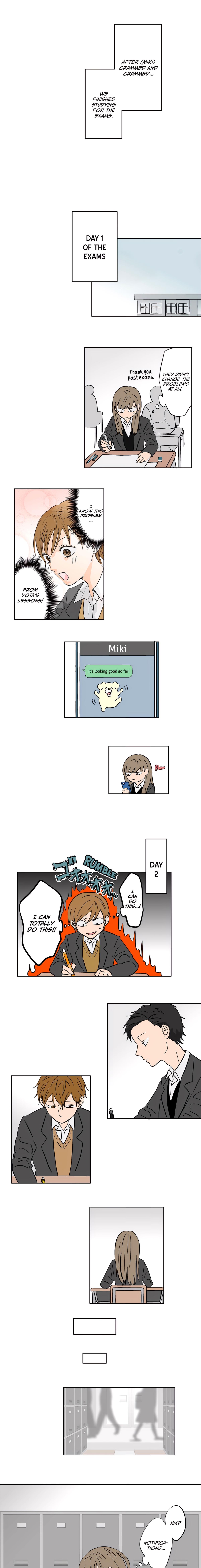 Read The Ramparts of Ice Manga Online