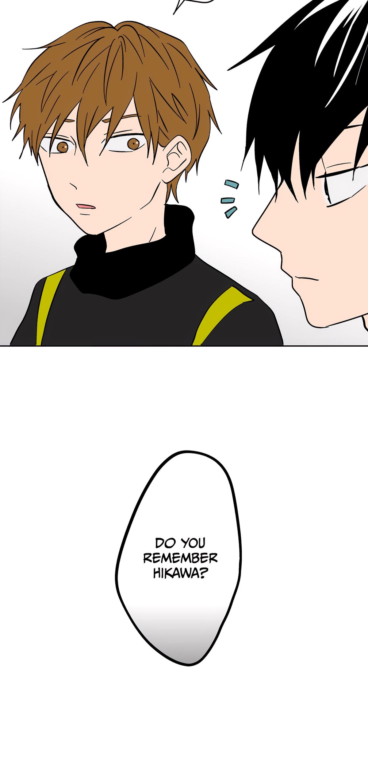 Read The Ramparts of Ice Manga Online