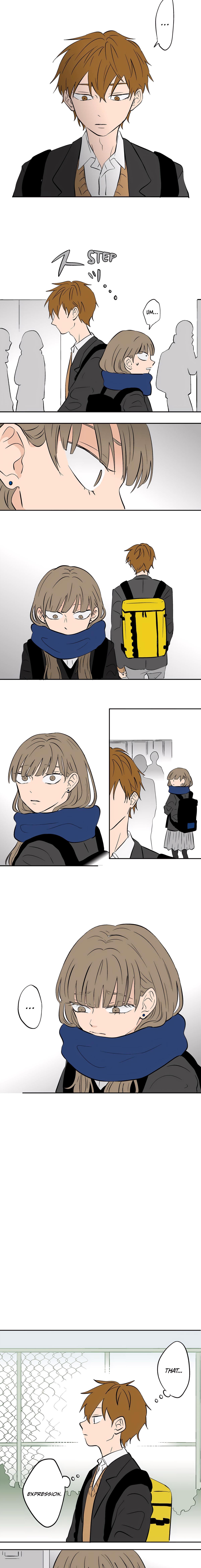 Read The Ramparts of Ice Manga Online