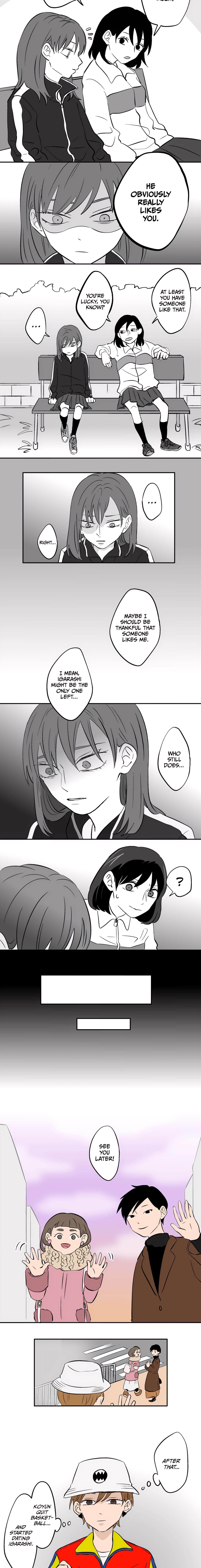 Read The Ramparts of Ice Manga Online