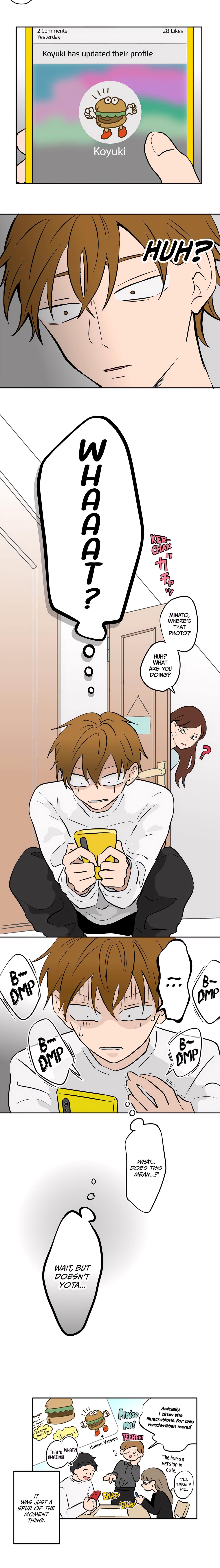 Read The Ramparts of Ice Manga Online