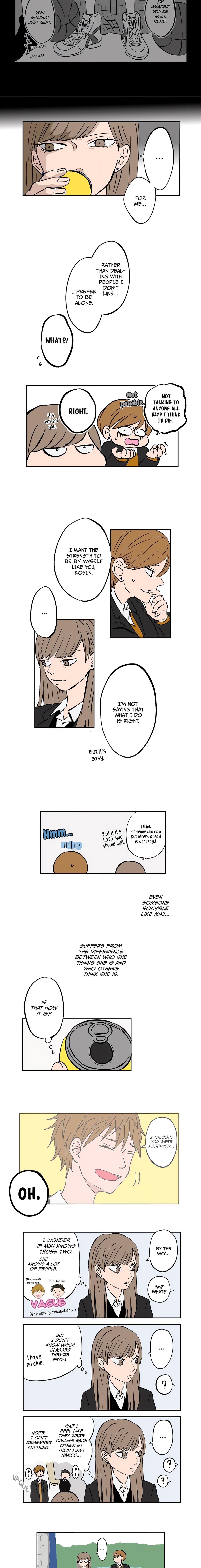 Read The Ramparts of Ice Manga Online