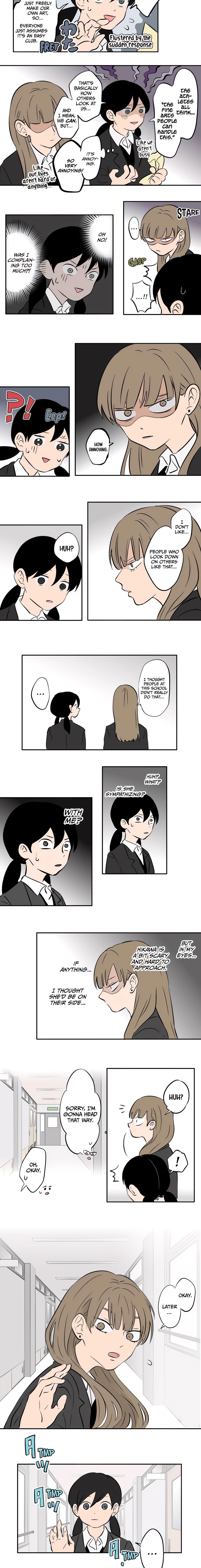 Read The Ramparts of Ice Manga Online