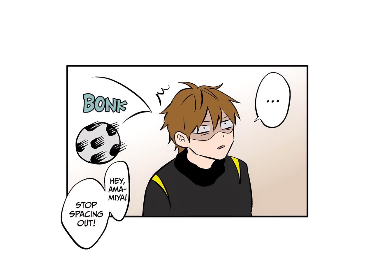Read The Ramparts of Ice Manga Online