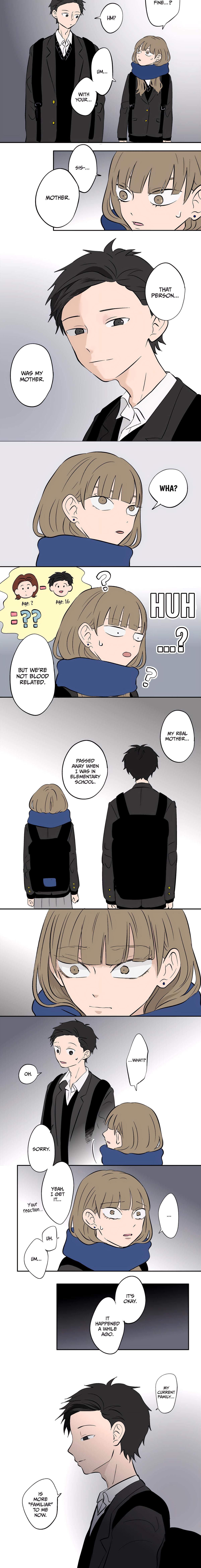 Read The Ramparts of Ice Manga Online
