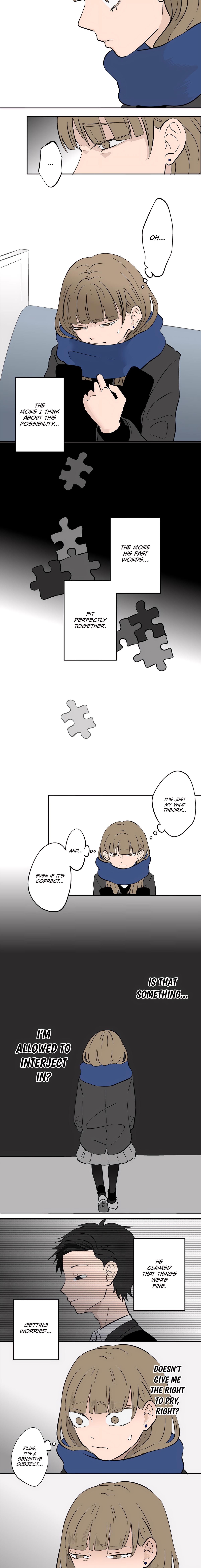 Read The Ramparts of Ice Manga Online