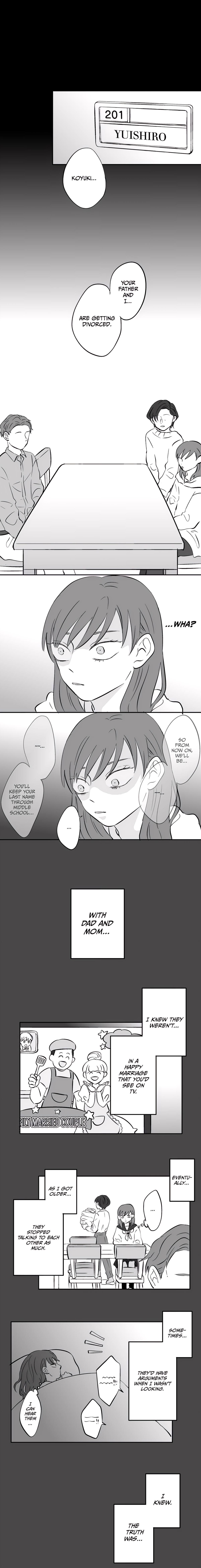 Read The Ramparts of Ice Manga Online