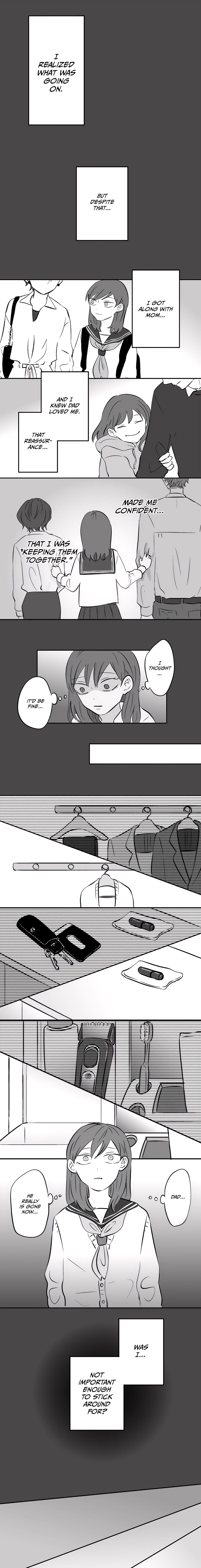 Read The Ramparts of Ice Manga Online