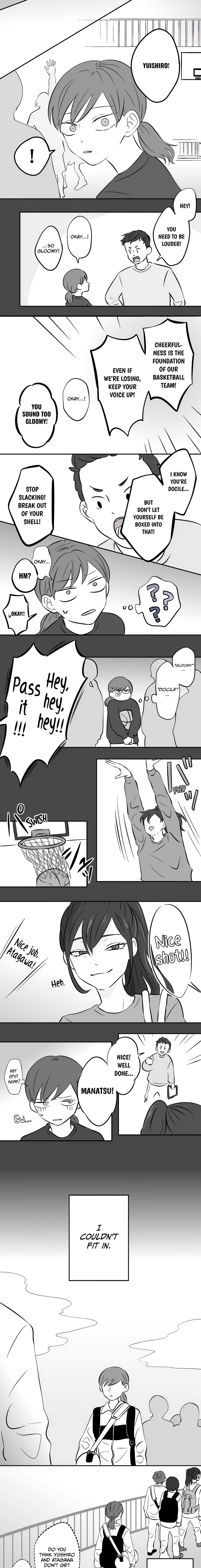 Read The Ramparts of Ice Manga Online