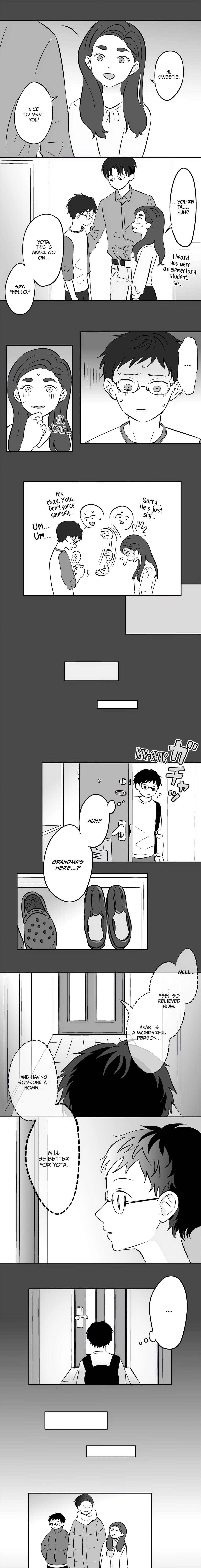 Read The Ramparts of Ice Manga Online