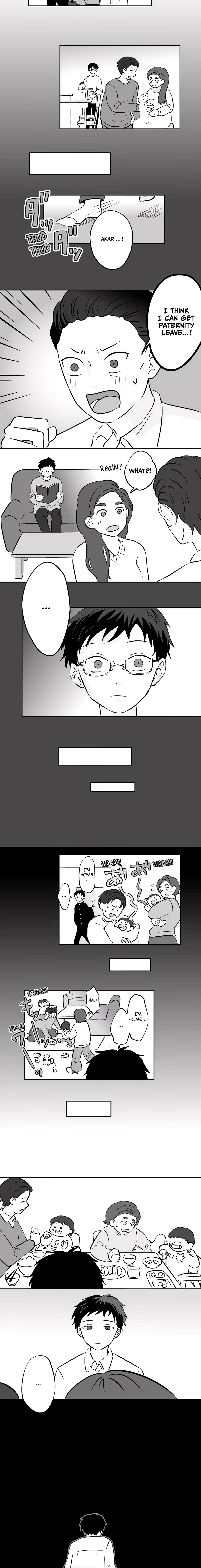 Read The Ramparts of Ice Manga Online