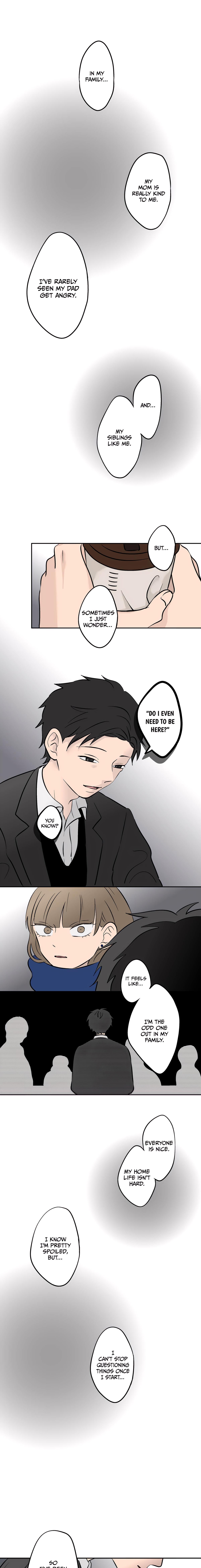 Read The Ramparts of Ice Manga Online