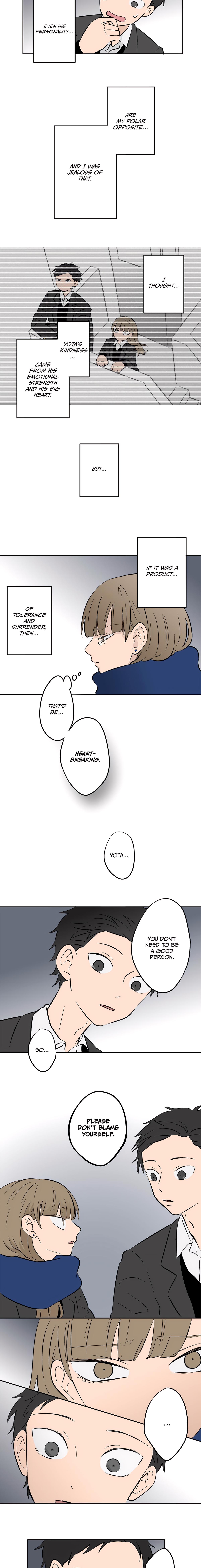 Read The Ramparts of Ice Manga Online