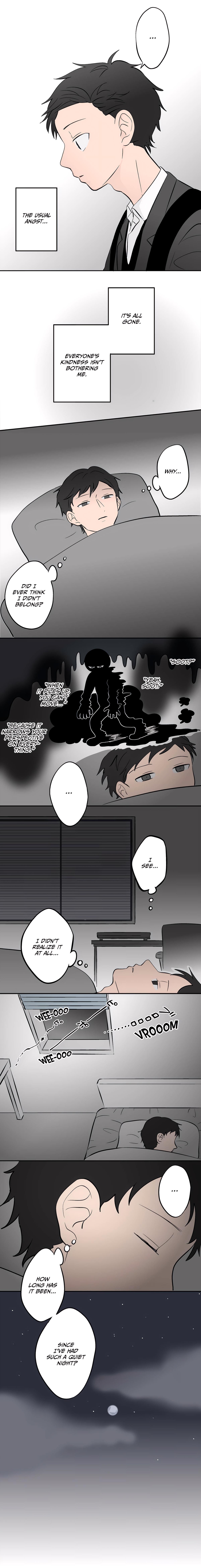 Read The Ramparts of Ice Manga Online
