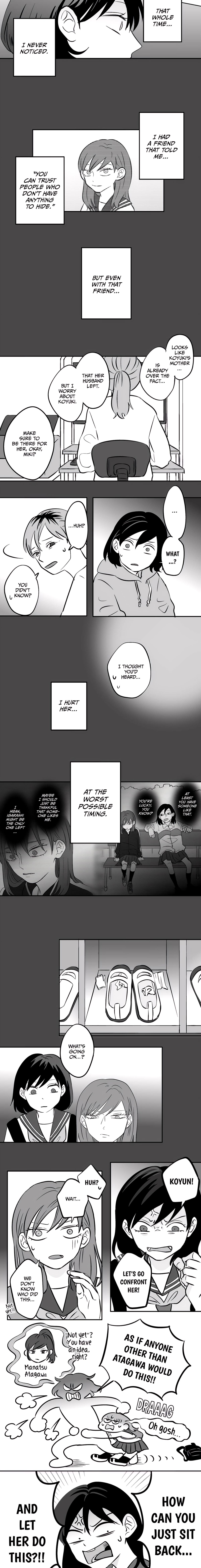 Read The Ramparts of Ice Manga Online