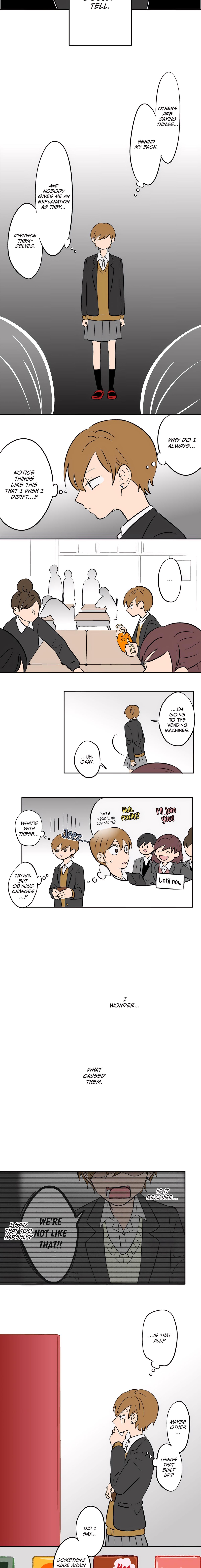 Read The Ramparts of Ice Manga Online