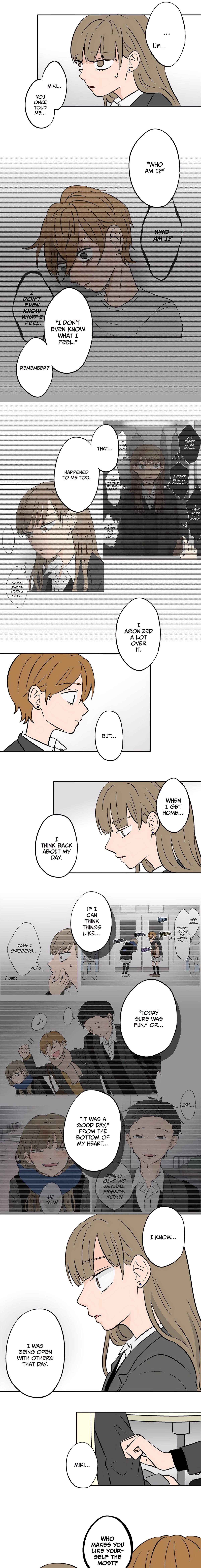 Read The Ramparts of Ice Manga Online